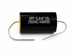 5.6UF 250VAC 400VDC Crossover Capacitor