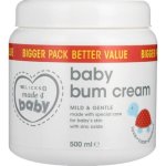 Made 4 Baby Bum Cream 500ML