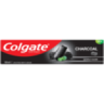 Colgate Mint Flavoured Charcoal Toothpaste 100ML