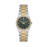Womens Two-tone Stainless-steel Watch