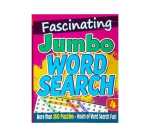 Book Puzzle Fascinating Jumbo W search 4 Marketplace Brits Bros