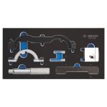 King Tony - Timing Locking Tool Vauxhall opel chevrolet