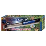 - My Discovery Telescope