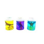 Dino Crystal Mud