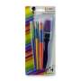 - 4 Assorted Paint Brushes