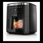 Bosch 7.2L Air Fryer Series 6 Black MAF671B0