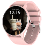 Women's Smartwatch - Elegant Valentine's Day Gift For Her