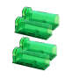 Reusable Plastic Mouse Trap Small - 4 Pack