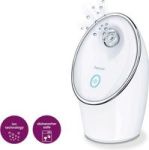 Beurer Fc 72 Pureo Ionic Hydration Facial Sauna