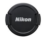 Nikon LC-67 Snap-on Front Lens Cap 67MM