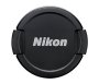 Nikon LC-67 Snap-on Front Lens Cap 67MM