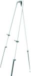 Easel Steel Telescopic 1100 2100MM