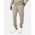 Fade Essential Sweatpants Taupe brwn
