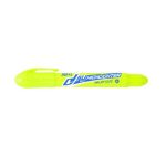 AMOS Dry-hi Liter Twistup Yellow