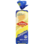 Everyday White Bread 700G