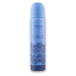 LaCie Lace Perfume Body Spray 90ML