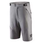 Shredder Shorts - Xxxlarge Red