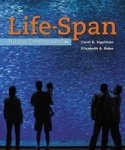 Life-span Human Development Hardcover 9TH Edition