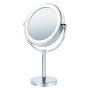 Beurer Bs 69 Illuminated Cosmetic Mirror