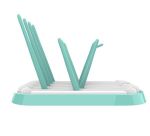 Foldable Baby Bottle Drying Rack
