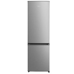 Midea 262L Bottom Mount Freezer Silver HD-359RWEN
