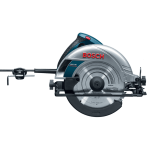 Bosch Circular Saw HD 1400W Gks 190