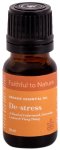Faithful To Nature Ftn De-stress Organic Essential Oil Blend