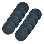 Dremel Ez Speedclic: 10 Piece Pet Nail Grooming Discs SD60-PGK 2615PG10AC