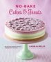 No-bake Cakes & Treats Cookbook   Hardcover