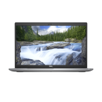 Dell Latitude 5520 15.6-INCH Fhd Laptop - Intel Core I5-1145G7 512GB SSD 16GB RAM Win 10 Pro N010L552015EMEA