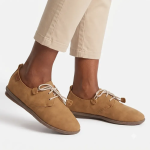 Pierre Cardin Riviera Flats - Camel - 8