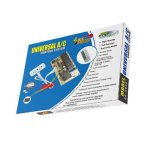 Universal PC Boards – QD-82+ Inverter