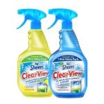 Mr. Sheen Clear View - Glass & Multisurface Cleaner 1LT