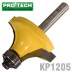 PRO-TECH Corner Rounding 1 1 2' X3 4' 1 2' Radius 1 4' Shank