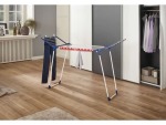 Pegasus 150 Slim Laundry Dryer Dark Blue