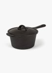 Cast Iron Sauce Pan 17CM