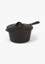 Cast Iron Sauce Pan 17CM