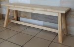 Kayla Bench – Raw