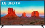 LG 65" Uhd Tv