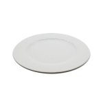 27CM Porcelain Round Dinner Plate