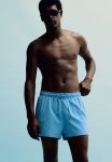 Swim Shorts - Blue