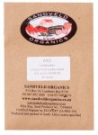 Sandveld Seeds Kale Halbhoher