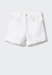 Shorts Chip - Blanco