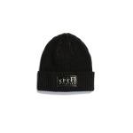 S.p.c.c Judd Beanie Blk