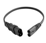 Iec Ac Extension Cable