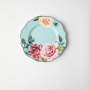 - Wavy Rose Side Plate