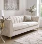 Ellery Three Seater Sofa