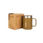 415ML Travel Mug Golden