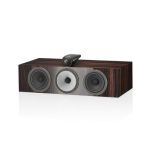 Bowers & Wilkins HTM71 S3 Signature Centre Channel Speaker Datuk Gloss