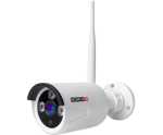 I3-330WIP536-M Provision 30M Ir 3MP 3.6MM Fixed Lens Bullet Camera Wireless Ip Dwdr IP66 100MBPS Ethernet